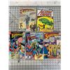 Image 1 : LOT OF SUPERMAN COMICS
