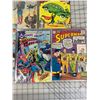 Image 2 : LOT OF SUPERMAN COMICS