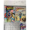 Image 3 : LOT OF SUPERMAN COMICS