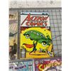 Image 4 : LOT OF SUPERMAN COMICS