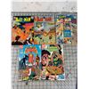 Image 1 : LOT OF BATMAN COMICS