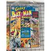Image 3 : LOT OF BATMAN COMICS