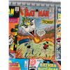 Image 4 : LOT OF BATMAN COMICS