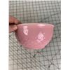 Image 1 : MEDALTA PINK BOWL