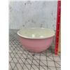 Image 4 : MEDALTA PINK BOWL