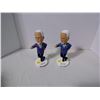 Image 1 : 2 Don Cherry Re-Max Bobble Heads