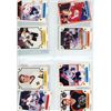 Image 1 : Lot of 15 Hockey Cards - 4 Parkhurst, 2 Pinnacle, 9 WHL