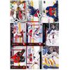 Image 2 : Lot of Upper Deck Hockey Goalie Cards - Over 40
