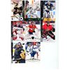 Image 4 : Lot of Upper Deck Hockey Goalie Cards - Over 40