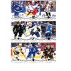 Image 2 : Lot of Upper Deck Hockey Series 1&2 Cards 2015-19 - 40+