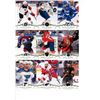 Image 3 : Lot of Upper Deck Hockey Series 1&2 Cards 2015-19 - 40+