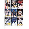 Image 2 : Lot of Upper Deck Hockey Cards - 40+ Mostly 2020-21 Extended Series