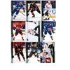 Image 3 : Lot of Upper Deck Hockey Cards - 40+ Mostly 2020-21 Extended Series