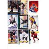 Image 5 : Lot of Upper Deck Hockey Cards - 40+ Mostly 2020-21 Extended Series