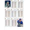 Image 6 : Lot of Upper Deck Hockey Cards - 40+ Mostly 2020-21 Extended Series