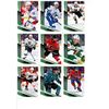 Image 4 : Lot of Parkhurst Hockey Cards - 2016-20, Mostly 2019-20 - 60+