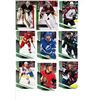 Image 6 : Lot of Parkhurst Hockey Cards - 2016-20, Mostly 2019-20 - 60+