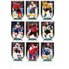 Image 3 : Lot of Parkhurst Hockey Cards - 2020-21 - 50+