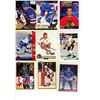 Image 1 : Lot of 20+ Hockey Cards - Assorted Brands; Fleer Ultra, Bowman, etc.