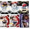 Image 2 : Lot of 14 Upperdeck & O-Pee-Chee Specialty Hoakcey Cards