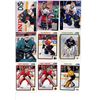 Image 2 : Lot of 20+ Goalie Hockey Cards - Assorted Brands - Specialty/MVP
