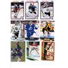 Image 3 : Lot of 20+ Goalie Hockey Cards - Assorted Brands - Specialty/MVP