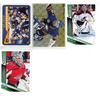 Image 4 : Lot of 20+ Goalie Hockey Cards - Assorted Brands - Specialty/MVP