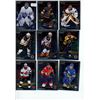 Image 1 : Lot of 13 O-Pee-Chee Platinum Hockey Cards