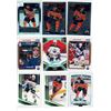 Image 1 : Lot of 11 Oilers Hockey Cards - Some Specialty/MVP