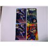 Image 3 : Lot of 10 Comics - Tomoe (2), Colonial Marines (2), Cyberforce (3), The Darkness (2), Wildblade (1)