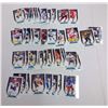 Image 2 : Lot of ParkHurst Hockey Cards - 2020-21 (50pc)