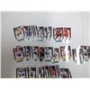 Image 3 : Lot of ParkHurst Hockey Cards - 2020-21 (50pc)