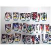 Image 3 : Lot of Parkhurst Hockey Cards  - 2020-21 (56pc.)