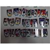 Image 4 : Lot of Parkhurst Hockey Cards  - 2020-21 (56pc.)