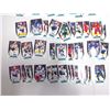 Image 5 : Lot of Parkhurst Hockey Cards  - 2020-21 (56pc.)