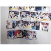 Image 4 : Lot of 80 - Upperdeck Hockey Cards 2016-21