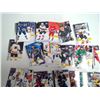 Image 6 : Lot of 88 - Upperdeck Hockey 2020-21 Extended Series Hockey Cards