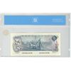 Image 2 : $5 1979 Canadian Note UNC-63 - CCCS - Graded
