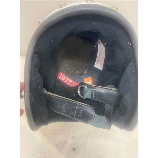 1975 bell helmet padding LSJDNASHD for Custom 500 Solid 2010-2025, Helmet Replacement Pads for Motorcycles, Breathable Motorcycle Helmet Cushion, Detachable and Washable Liner,A Black : Automotive M (40mm) WFL Philadelphia Bell Helmet
