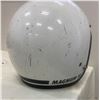 Image 4 : Vintage Bell Racing Helmet 1975 Magnum III (Size 74)