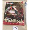 Image 2 : 2009 + 2011 SEARS Christmas Wish Books