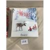 Image 3 : 2009 + 2011 SEARS Christmas Wish Books