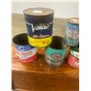 Image 2 : 5 x Antifreeze Tins
