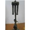 Image 3 : COLEMAN Lantern (Parts) 31" tall