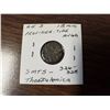 Image 2 : 307-337 AD Constantine I (Camp gate) coin