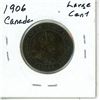 Image 2 : 1906 Canada Large 1¢