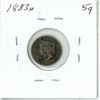 Image 2 : 1883 H Canada 5¢