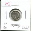 Image 1 : 1891 Canada 5¢