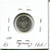 Image 2 : 1891 Canada 5¢