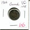 Image 1 : 1906 Canada 5¢
